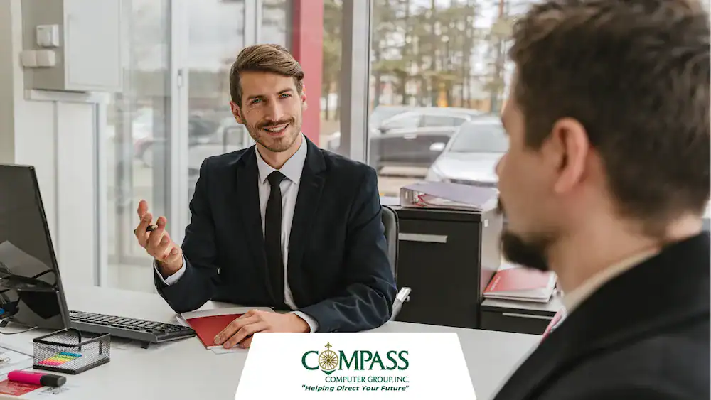 IT Challenges Explained: Insights from a Managed Services Provider in Akron