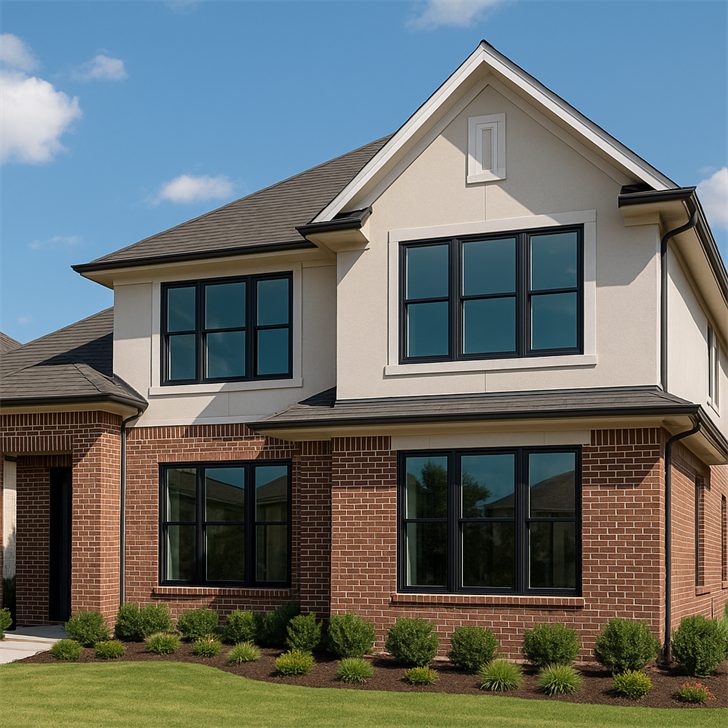 Houston Homeowners Can Now Get Energy-Efficient Windows at Half Price