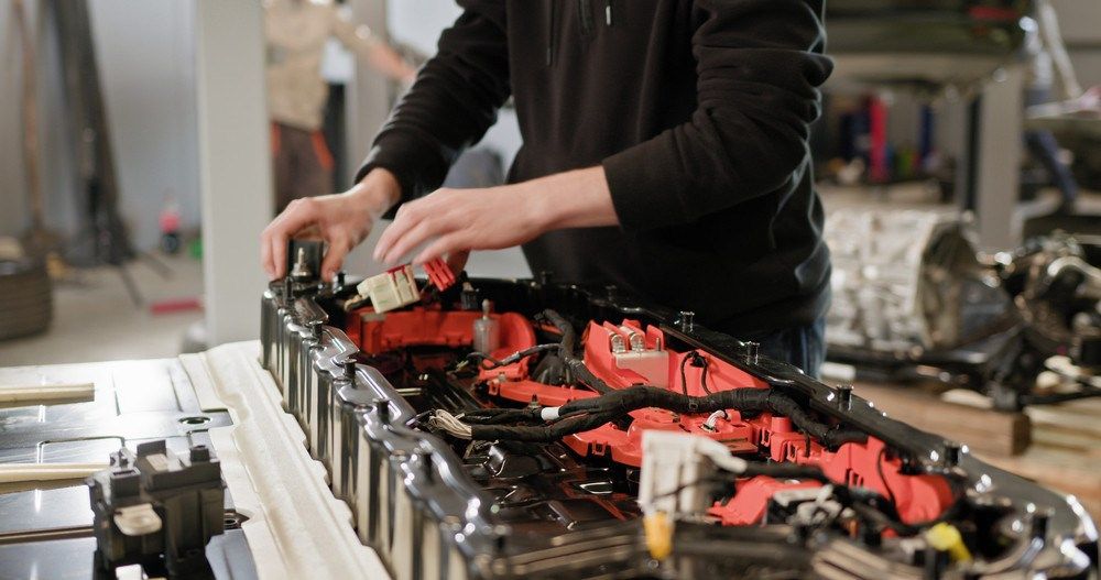 A Comprehensive Look at Battery Recommendations for Your Everyday Life