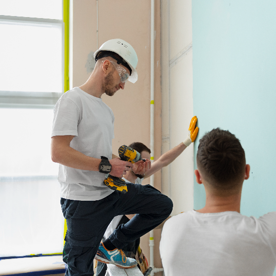 Mor1s Construction Corp Explains Role of General Contractor