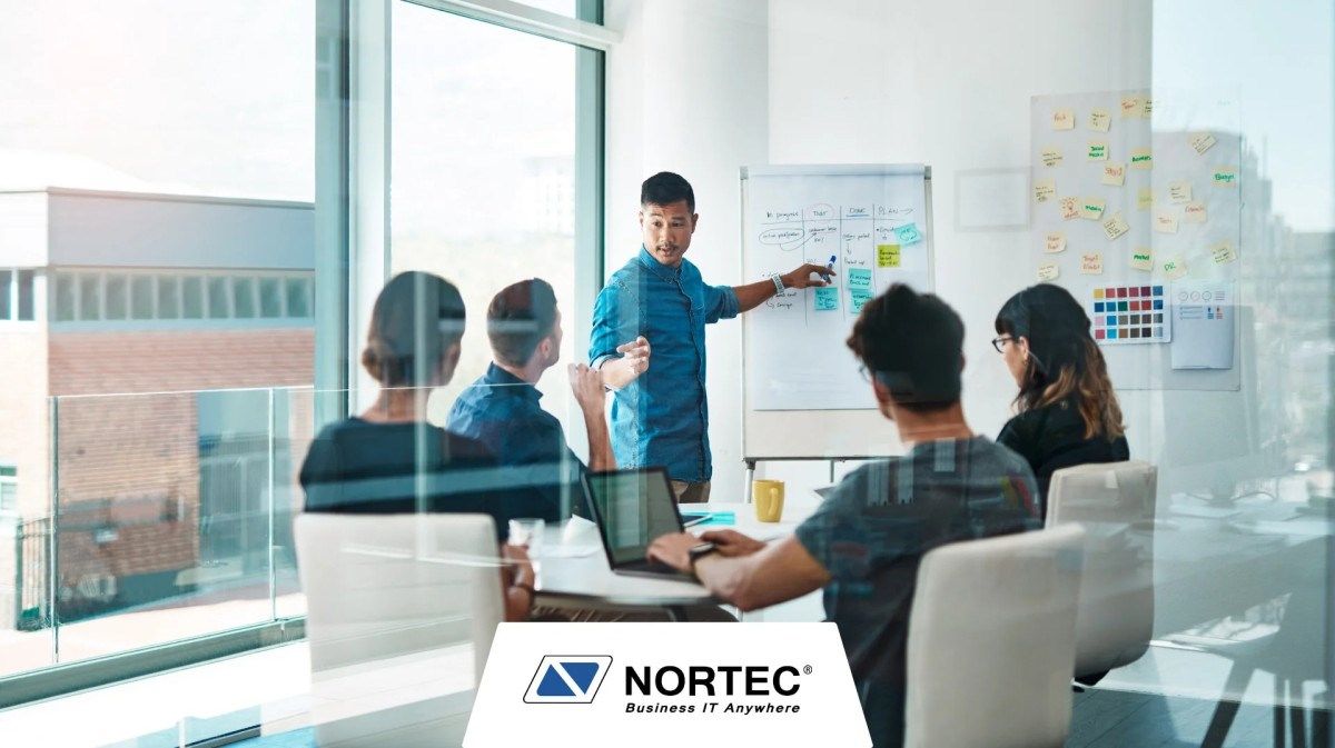 Virginia IT Support Provider Explains the Importance of IT Strategy