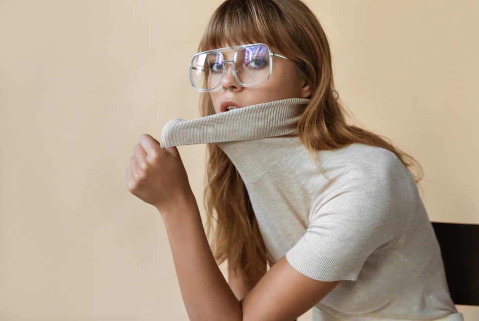 Glance Glasses Introduces Personalized Frame Styling in Lake Oswego