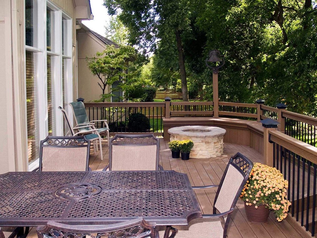 How to Make the Most of Kansas City Fire Pits for Fall and Holiday Celebrations