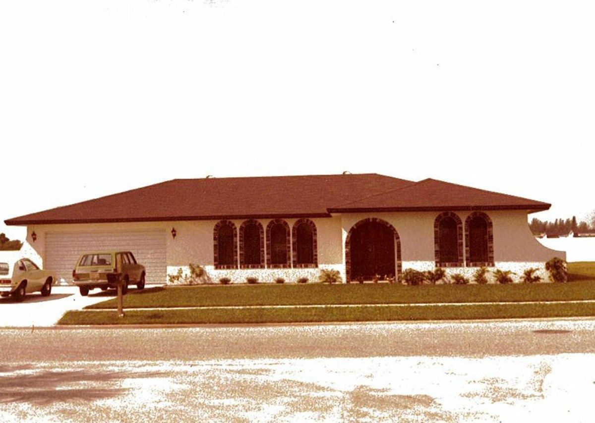 Remodeling a Home You Love, Without Leaving It