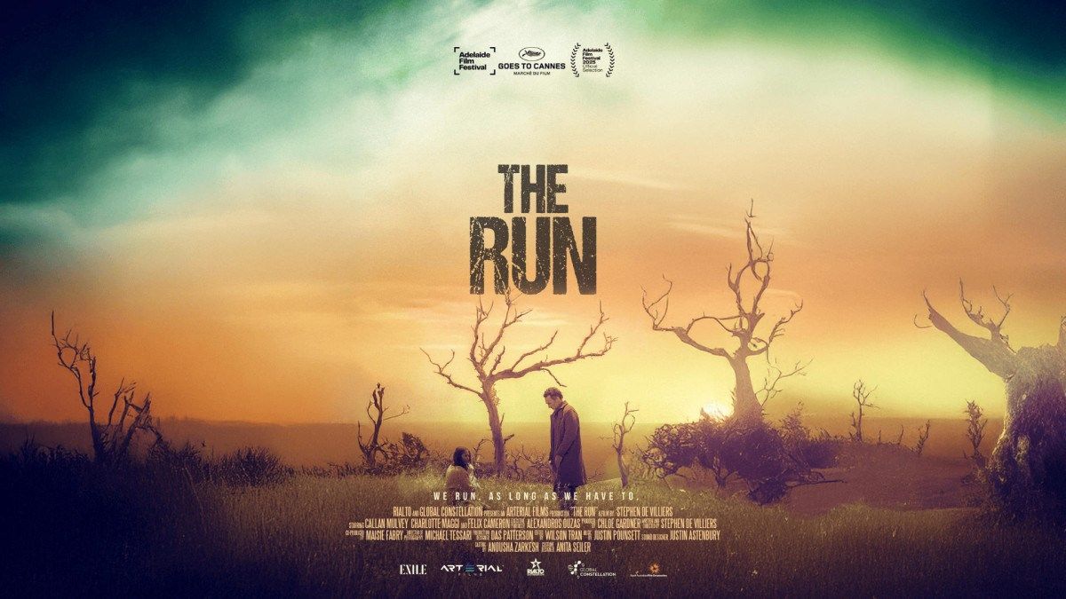 Rialto Distribution Acquires The Run for Australia and New Zealand