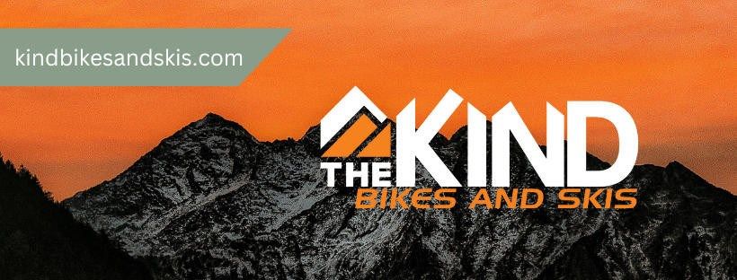 Discover Top Vail Ski Rentals at Kind Bikes & Skis