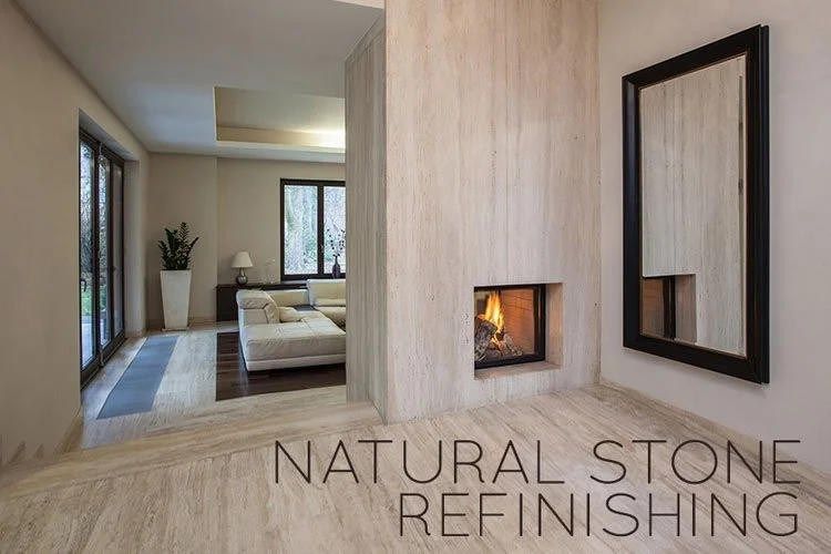 Expert Natural Stone and Ceramic Tile Cleaning in Austin