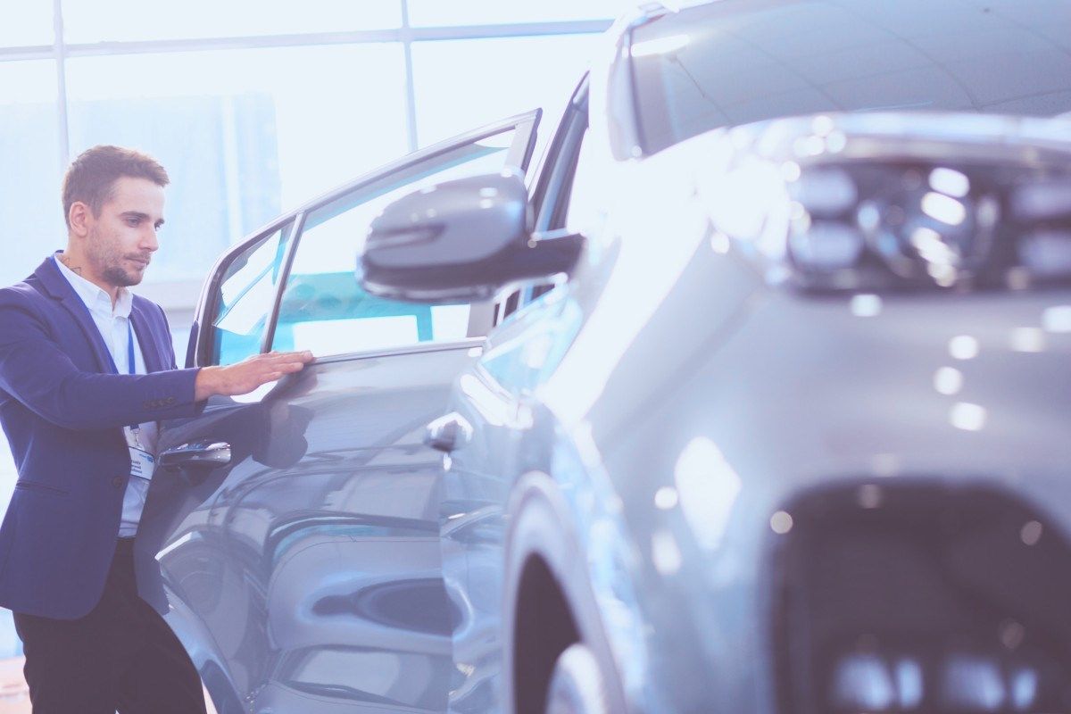 CIADA Strengthens Dealer Advocacy & Education for Independent Auto Dealers