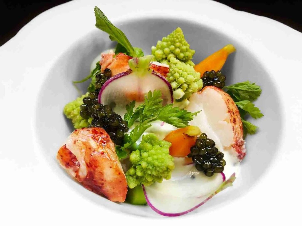 La Toque Napa Advances as a Destination Dining & Seasonal Cuisine Leader