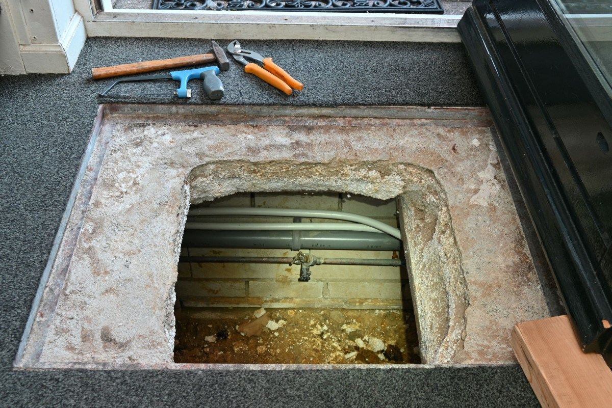 Restoration Solutions Keeps Your Home Safe From Hidden Moisture and Mold