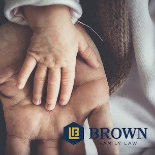 Expert Divorce Attorneys at Brown Family Law Help Families Navigate Divorce