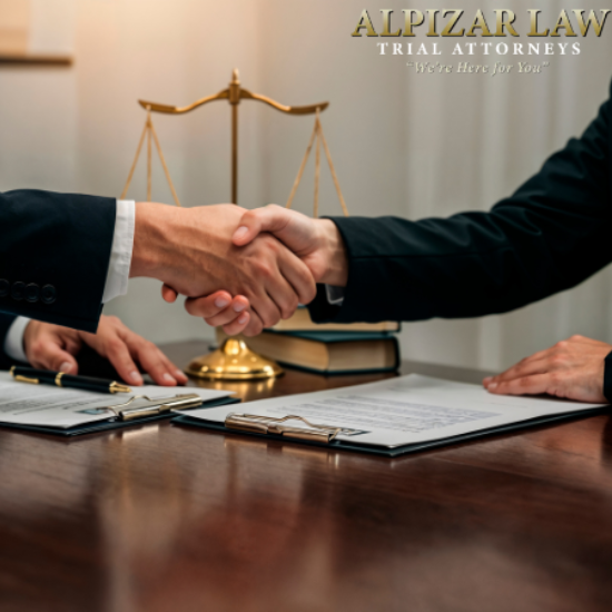 Alpizar Law: Melbourne's Trusted Personal Injury Lawyers