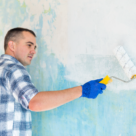 Engel Coatings Inc.: Las Cruces's Seasoned Paint Contractors