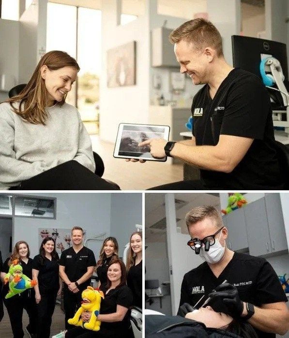 Discover the Benefits of Special Needs Dentistry for Your Child