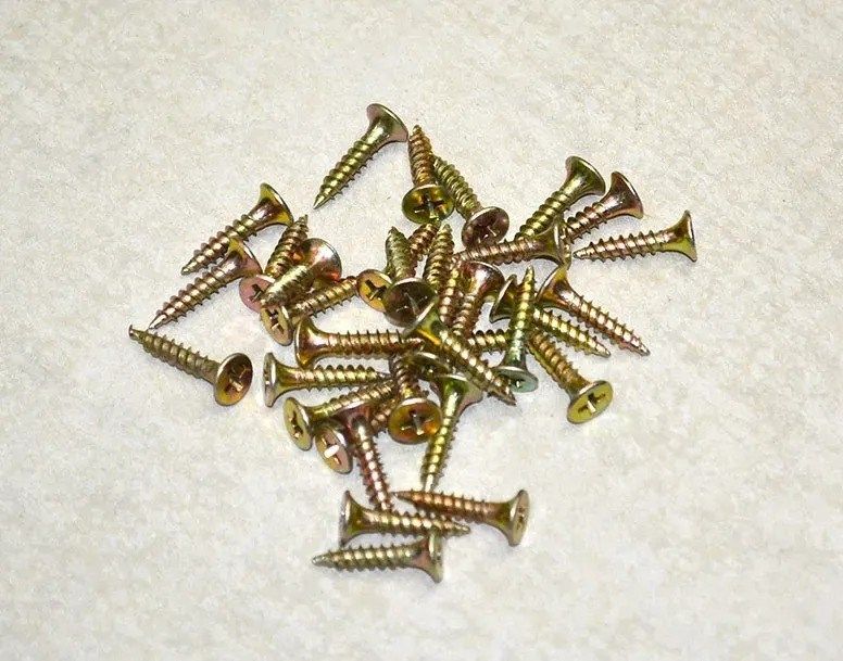 Understanding the Importance of Chipboard Screws in Construction