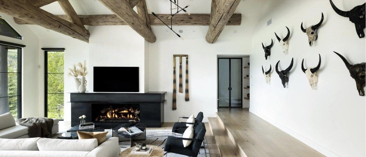 Crafting Stunning Homes in Vail Colorado