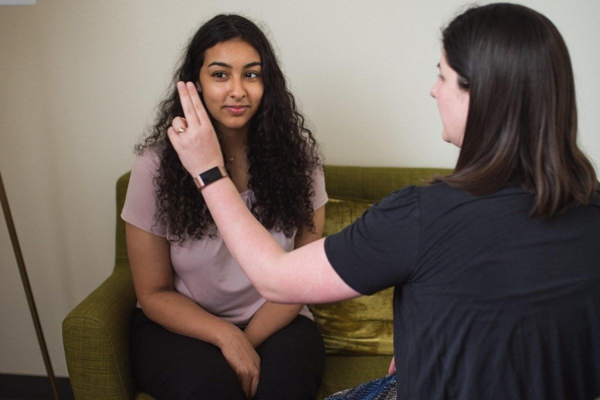 Healing Trauma with EMDR Therapy at Inclusive Therapy Group