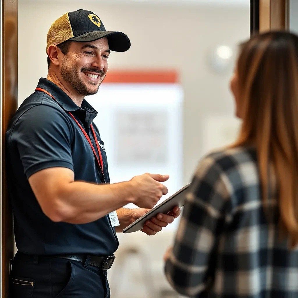 Pocomos Launches New Door-to-Door Sales Management Tools for Pest Control