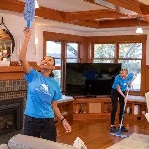 AI Optimization Enhances Maid Service Experience