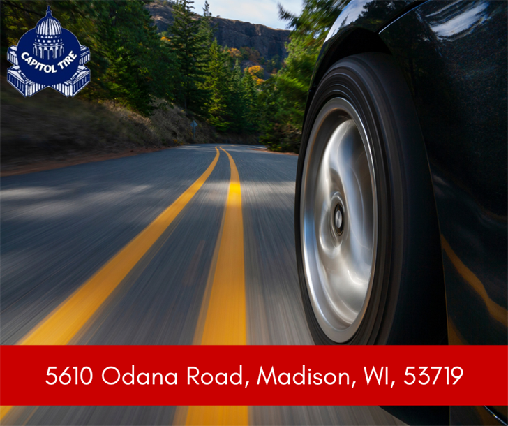 Capitol Tire & Service Brings Auto Repair Expertise to Allied Community