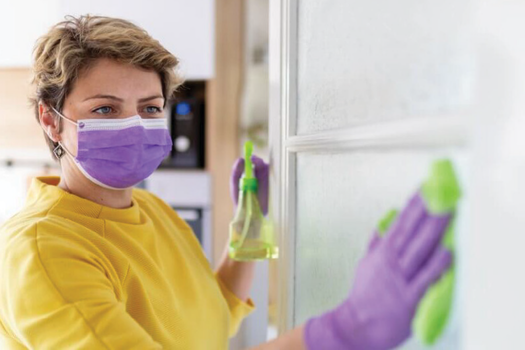 Why Time Maid Cleaning Is Pima County's Top Choice for Move-In & Out Cleaning