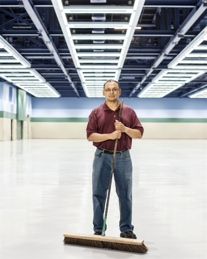 3AClean Expands Commercial Floor Care Services in Denver, CO