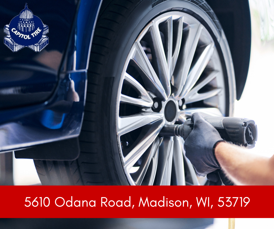 Capitol Tire Brings Trusted Vehicle Maintenance to Shorewood Hills Drivers