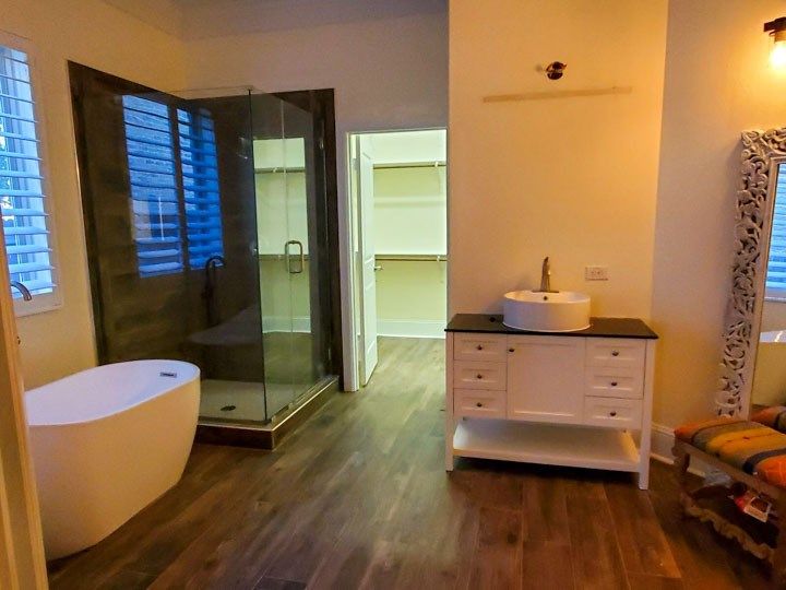 Buffalo Home Remodeling Offers Expert Bathroom Remodeler Services