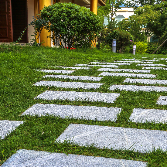 Mountain Goat Landscape: Columbus's Expert Landscapers