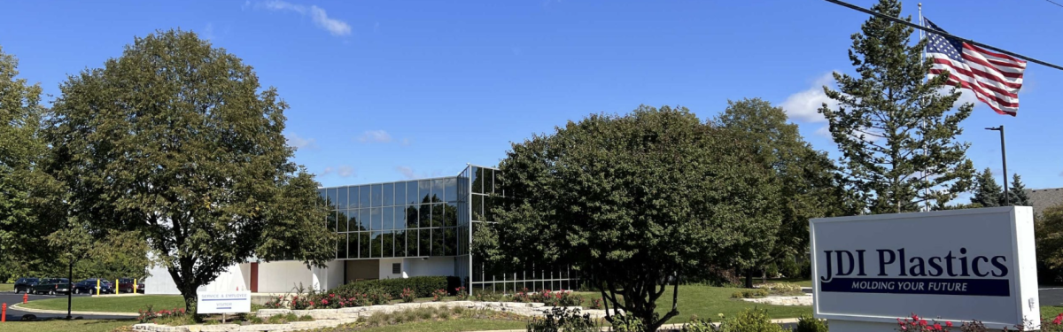 JDI Plastics On Year-End Production Shifts as Tariffs Shape Supply Planning