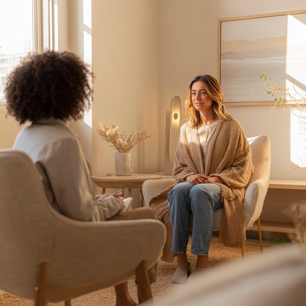 How to Choose a Mental Health Therapist in Bergen County, NJ