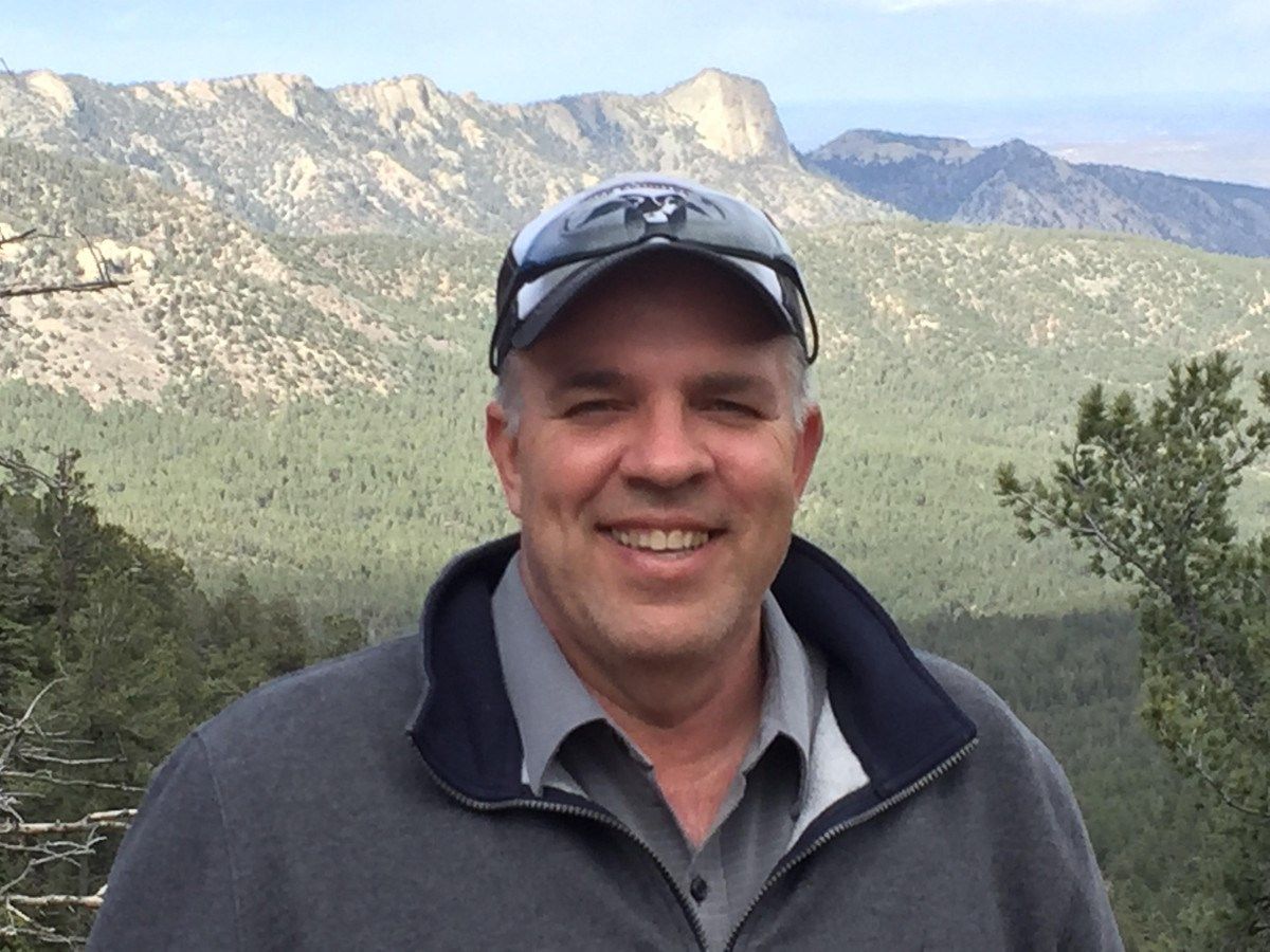 Jim Douglas - Founder Shares Inspiring Journey from Tragedy to Triumph