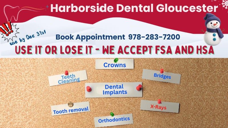 Promoting Preventive Dental Care in Gloucester, MA
