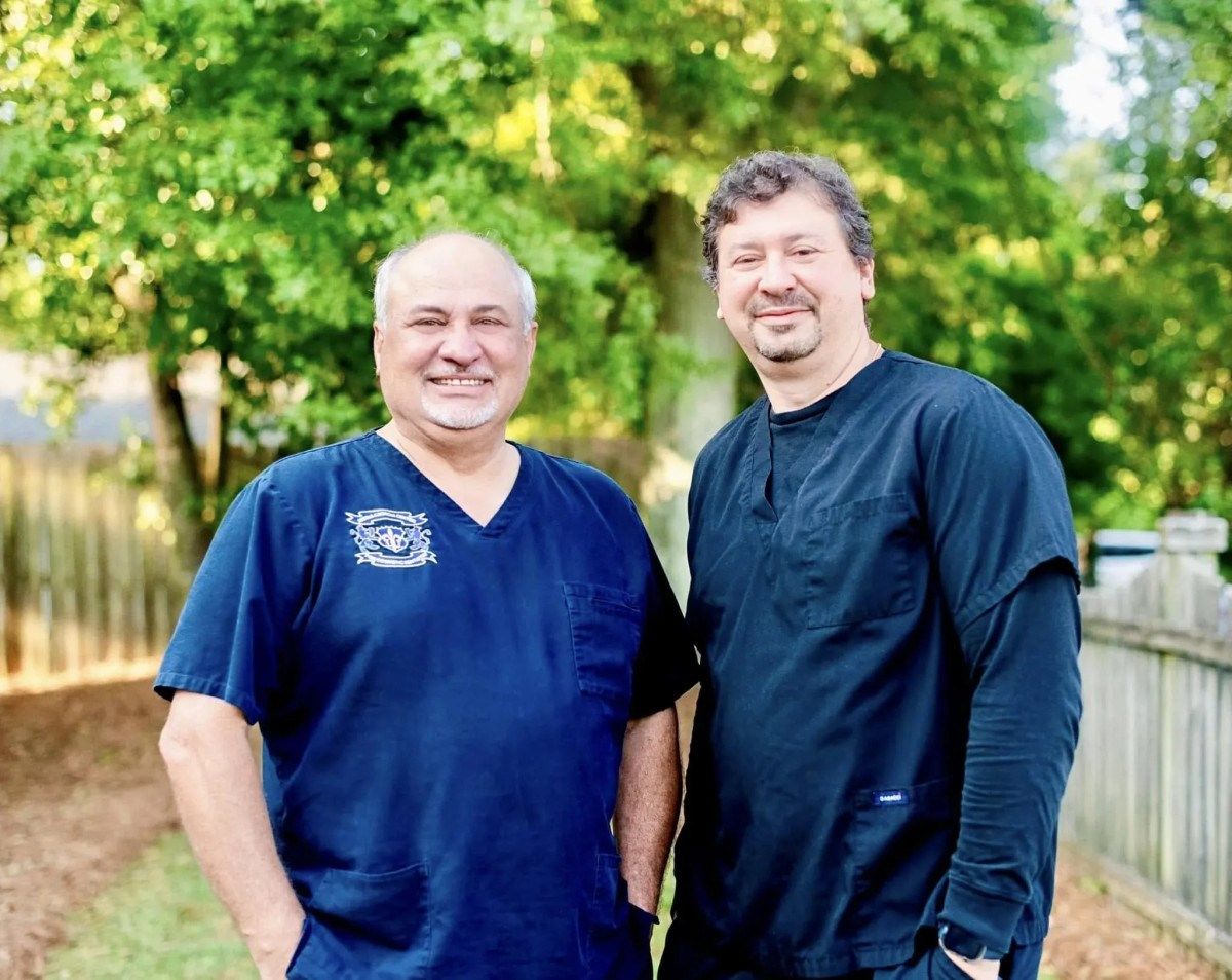 Discover the Premier Dentist in Warner Robins, GA