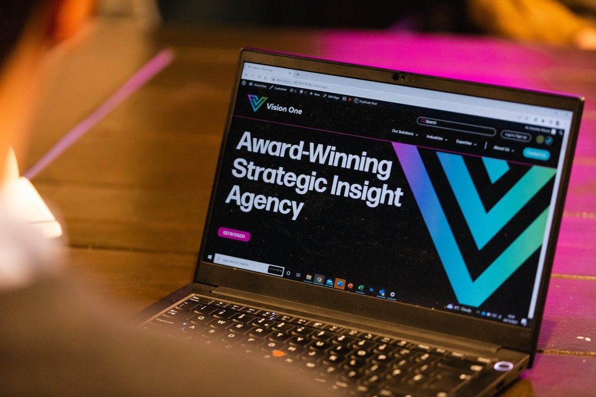 Marketing Research Agencies Drive Business Growth and Adaptation