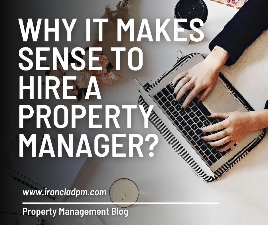 Ironclad Property Management Leads in Connecticut Market