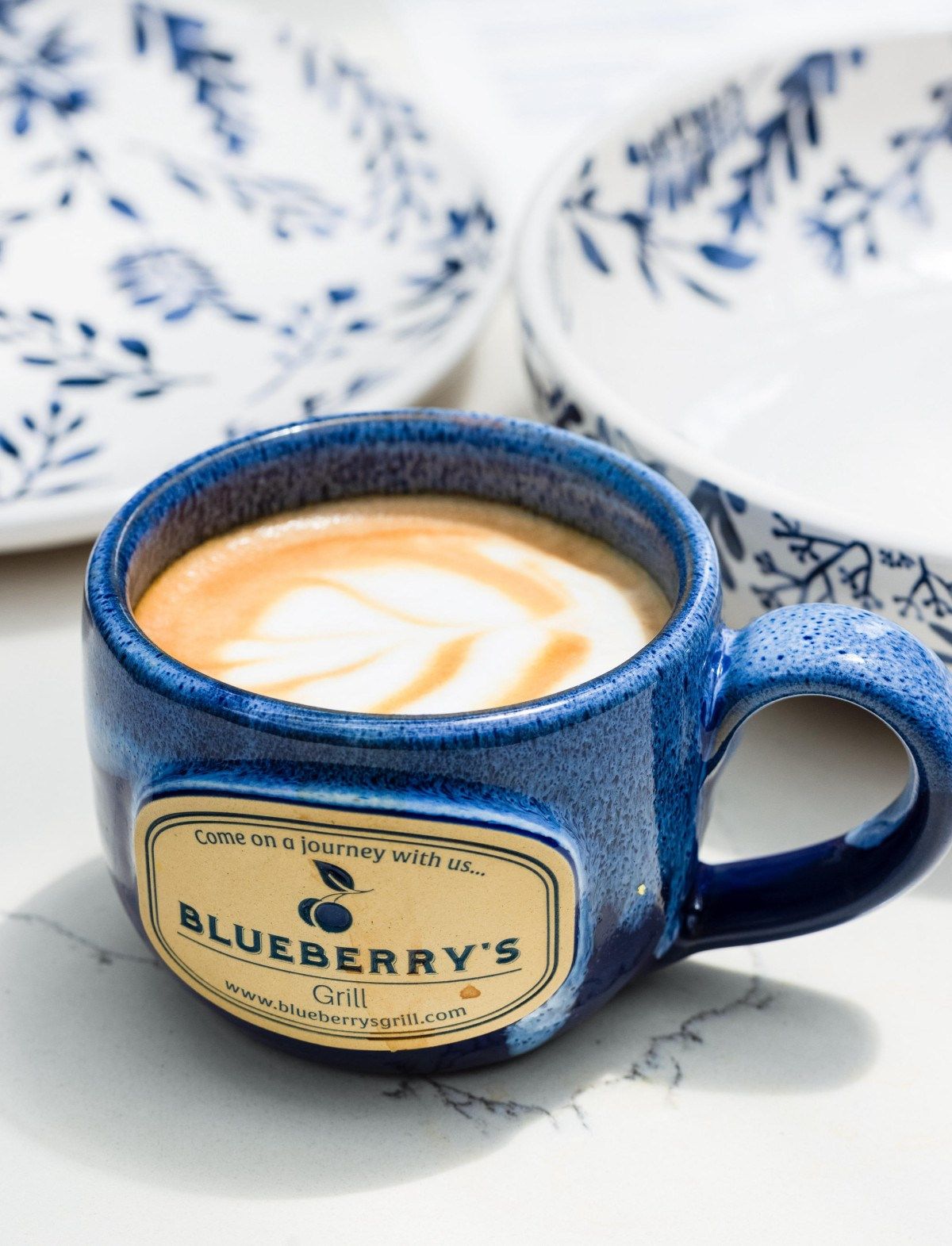 Blueberry's Grill Redefines Coastal Carolina Brunch