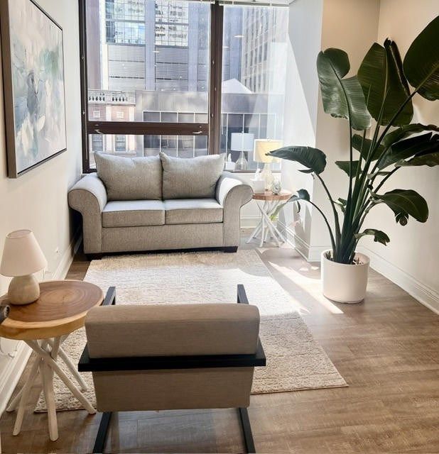 Discover Top Anxiety Therapists in Chicago at Serengeti Wellness