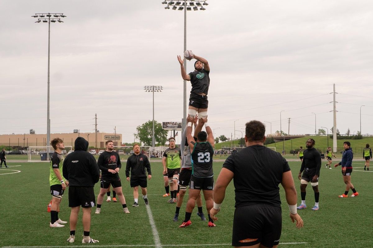 Chicago Lions Rugby Club: A Leader Among Top Rugby Clubs in the Midwest
