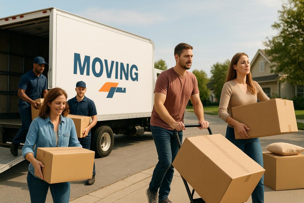 Your Hometown Mover Enhances Services for Beacon Residents