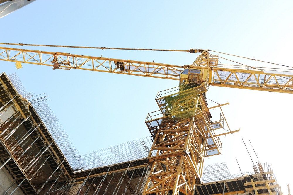 The Ultimate Checklist for Contractors Seeking Reliable Crane Rental Services