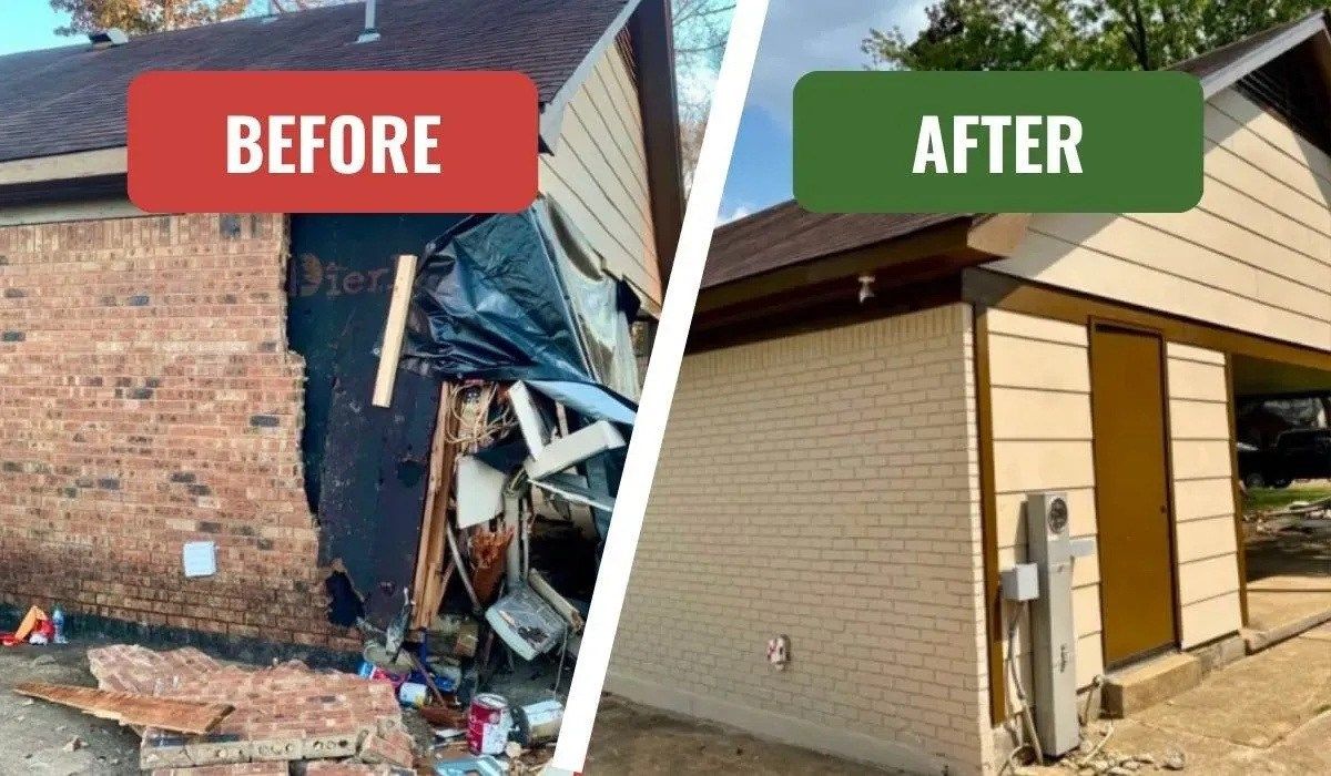 Reliable Roofing Solutions for Memphis Homes