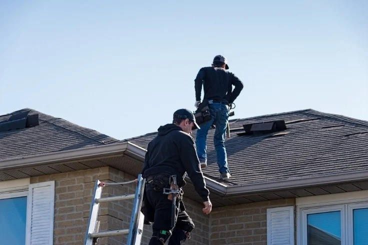 Reliable Roof Inspection Services Now Available in Memphis TN