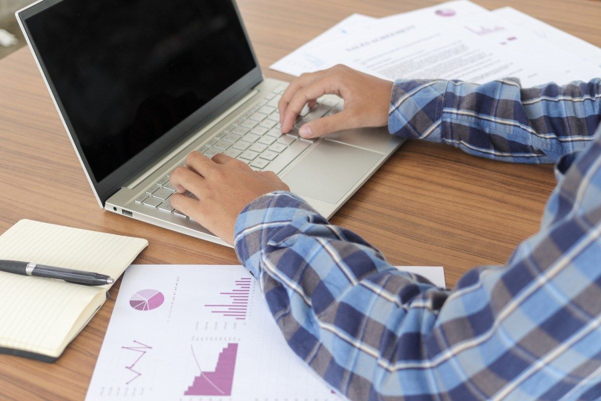 Drake Financial Solutions: The Accountant Who Simplifies South African Business