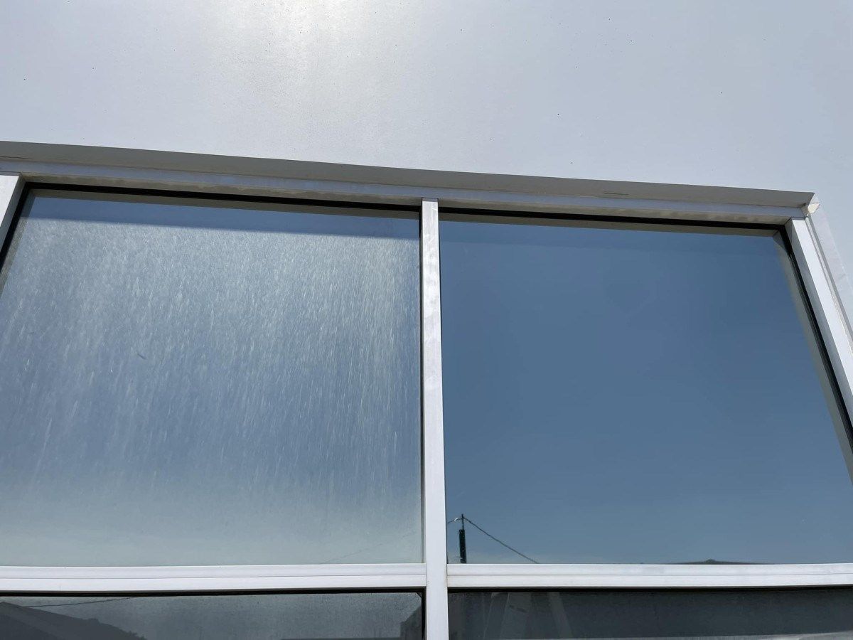 Curb Appeal Exterior Cleaning Explains How Often To Clean Windows in Fresno