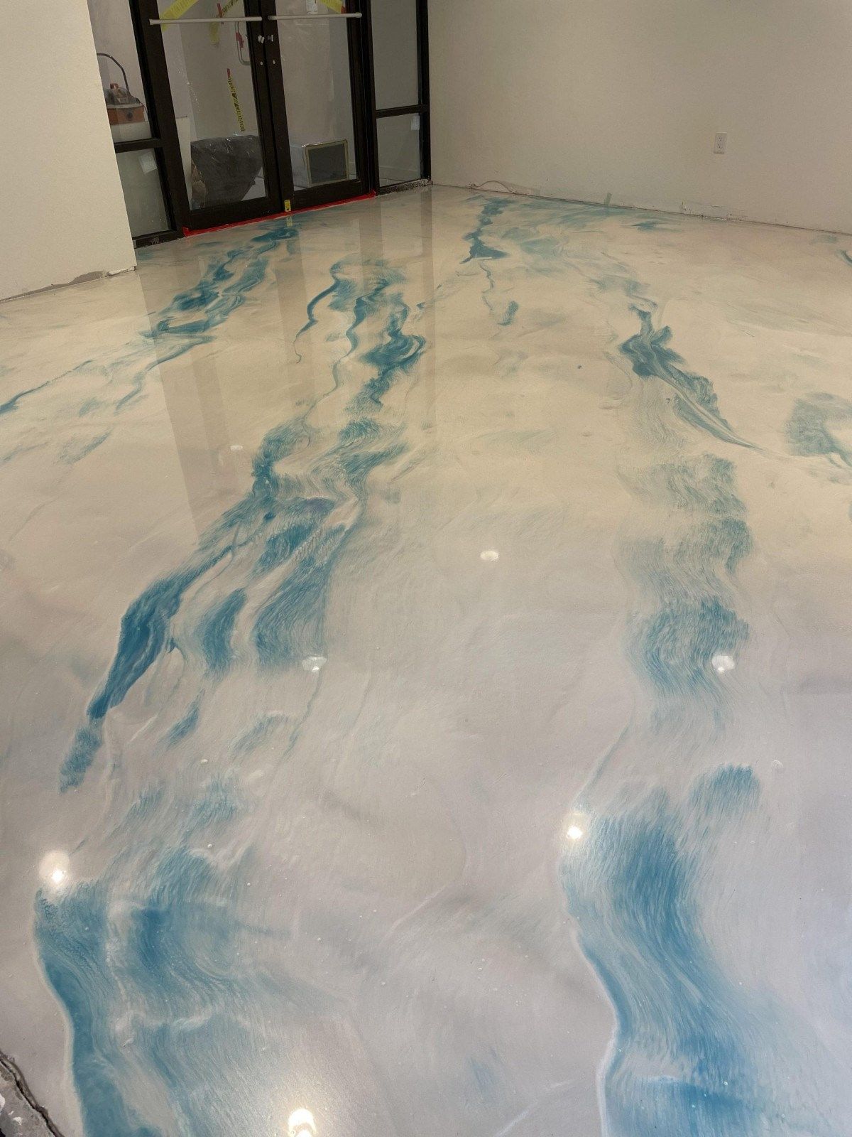 Transform Your Space with Epoxy Concrete Coatings and Flooring in Florida