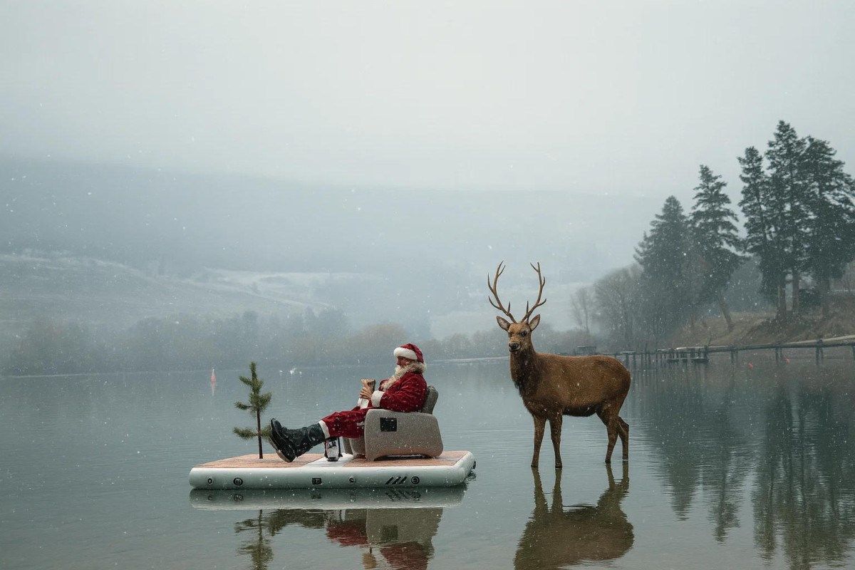 Winter is the Best Time for Boating Gear Deals