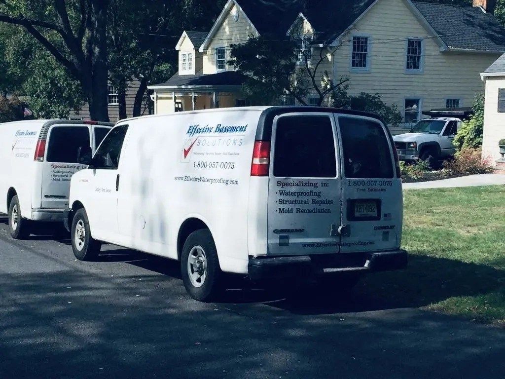 Protect Your Home with Expert French Drain Installation in NJ