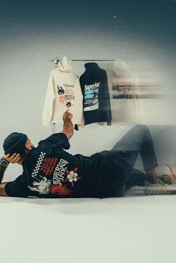 Superior Ink Launches Program to Gift Custom Apparel to Locals