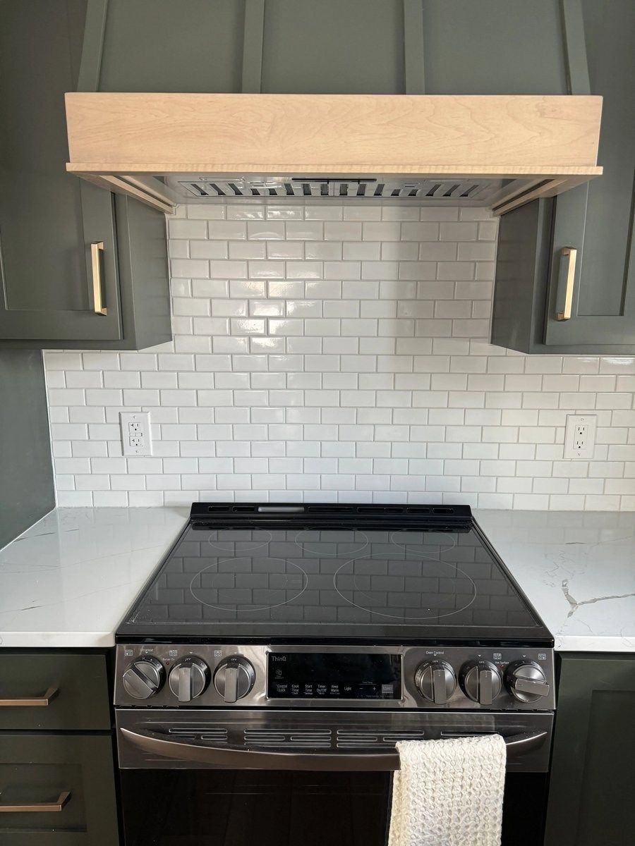 Transform Your Space with Luxury Tile Installation